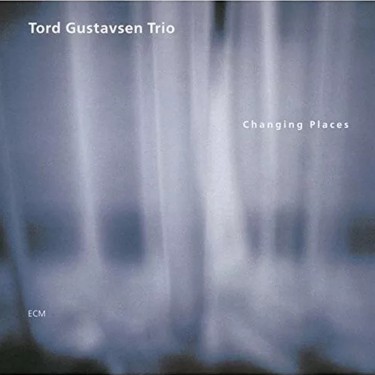 GUSTAVSEN TORD TRIO - CHANGING PLACES