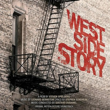 WEST SIDE STORY - O.S.T.