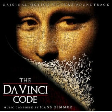 DA VINCI CODE - O.S.T.