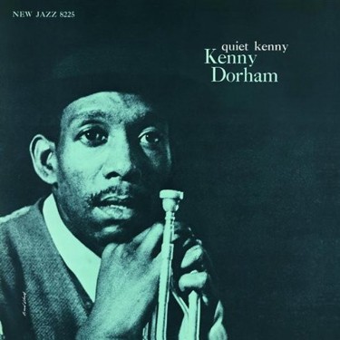 DORHAM KENNY - QUIET KENNY