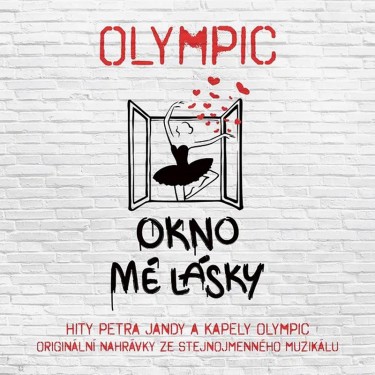 OLYMPIC - OKNO MÉ LÁSKY