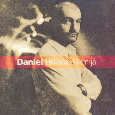 HŮLKA, DANIEL - DÍLEM JÁ