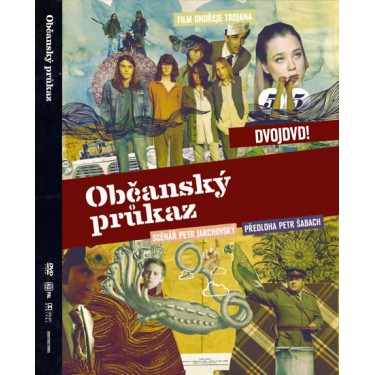 OBČANSKÝ PRŮKAZ - FILM