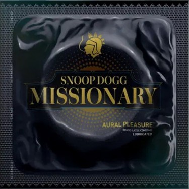 SNOOP DOGG / DR. DRE - MISSIONARY