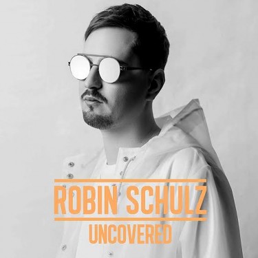 SCHULZ ROBIN - UNCOVERED