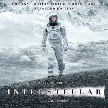 INTERSTELLAR - O.S.T. / HANS ZIMMER