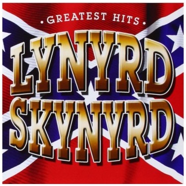 LYNYRD SKYNYRD - GREATEST HITS