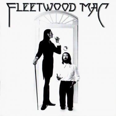 FLEETWOOD MAC - FLEETWOOD MAC (REMASTERED)