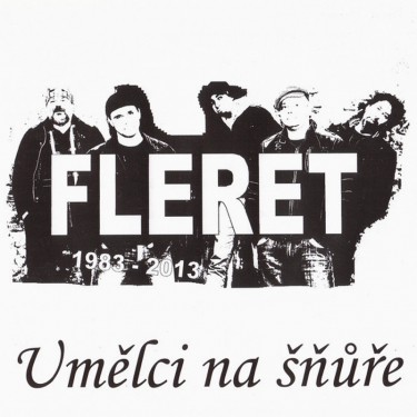 Fleret - Umělci na šnůře