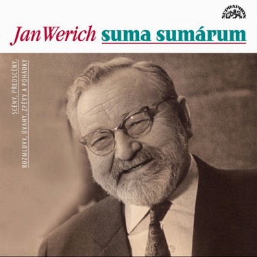 WERICH JAN - SUMA SUMÁRUM