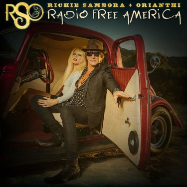 RSO - RADIO FREE AMERICA