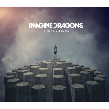 IMAGINE DRAGONS - NIGHT VISIONS/DELUXE