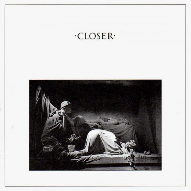 JOY DIVISION - CLOSER (COLLECTOR'S EDITION)