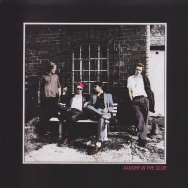 PALMA VIOLETS - DANGER IN THE CLUB -DELUXE EDITION-