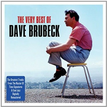 BRUBECK DAVE - VERY BEST OF