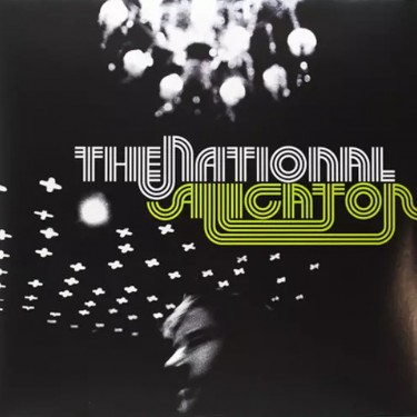 NATIONAL - ALLIGATOR