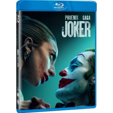 JOKER: FOLIE Á DEUX - FILM