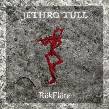 JETHRO TULL - RÖKFLÖTE