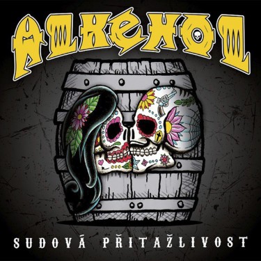 ALKEHOL - SUDOVÁ PŘITAŽLIVOST