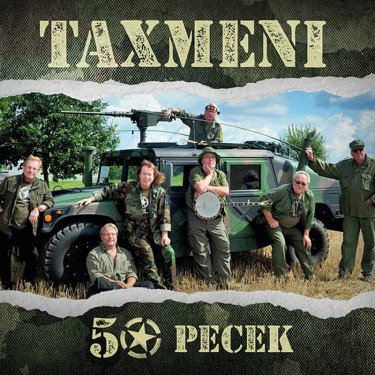 TAXMENI - 50 PECEK