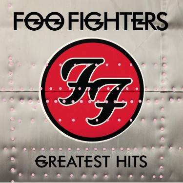 FOO FIGHTERS - GREATEST HITS