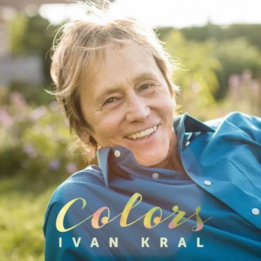 KRÁL IVAN - COLORS