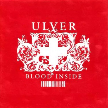 ULVER - BLOOD INSIDE