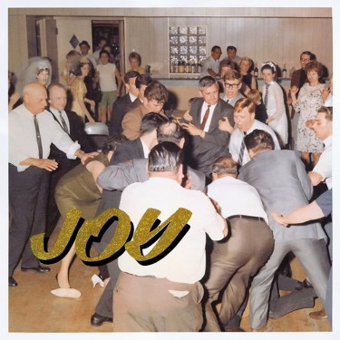 IDLES - JOY AS AN ACT OF RESISTANCE