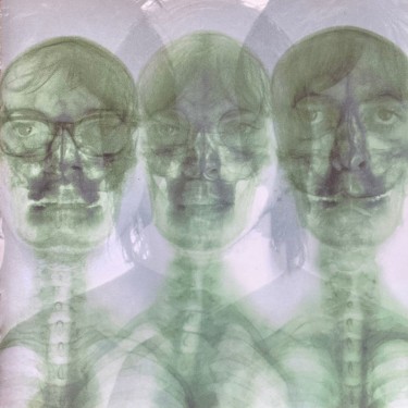 SUPERGRASS - SUPERGRASS