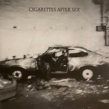 CIGARETTES AFTER SEX - BUBBLEGUM EP