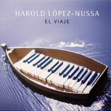 LOPEZ-NUSSA HAROLD - EL VIAJE