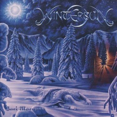 WINTERSUN - WINTERSUN