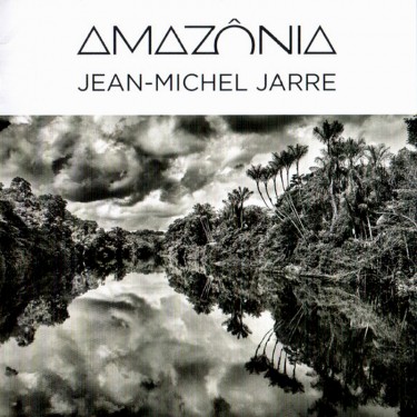 JARRE JEAN-MICHEL - AMAZONIA