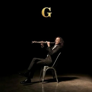 KENNY G - NEW STANDARDS