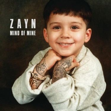 ZAYN - MIND OF MINE (20 TR. DELUXE EDITION)