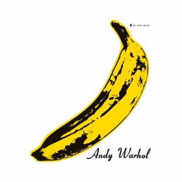 VELVET UNDERGROUND - VELVET UNDERGROUND & NICO