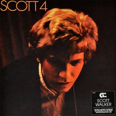 WALKER SCOTT - SCOTT 4