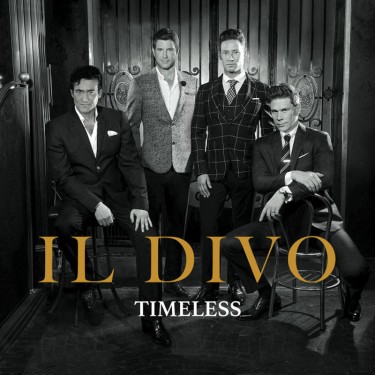 IL DIVO - TIMELESS