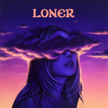 WONDERLAND ALISON - LONER