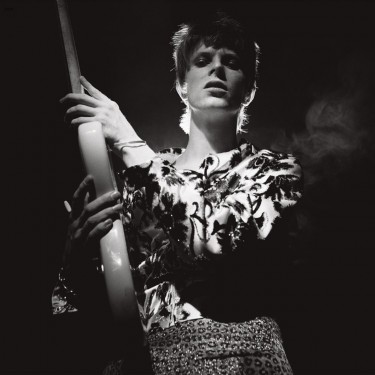 BOWIE DAVID - BOWIE '72 ROCK 'N' ROLL STAR