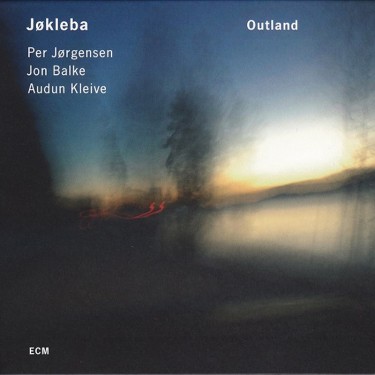 Jøkleba! - Outland