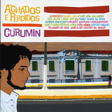 CURUMIN - Achados E Perdidos