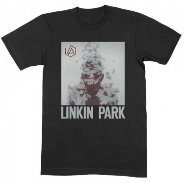 Linkin Park Unisex T-Shirt: Living Things (Small)