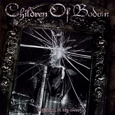 CHILDREN OF BODOM - SKELETONS IN THE CLOSET