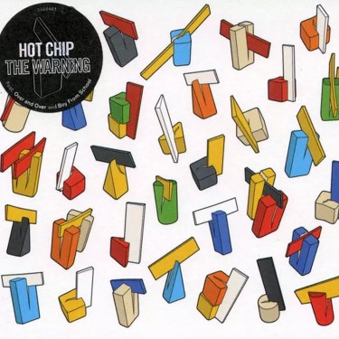 HOT CHIP - WARNING