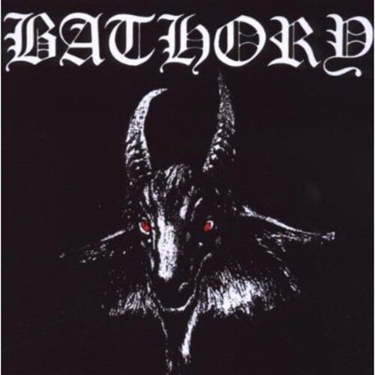 BATHORY - BATHORY