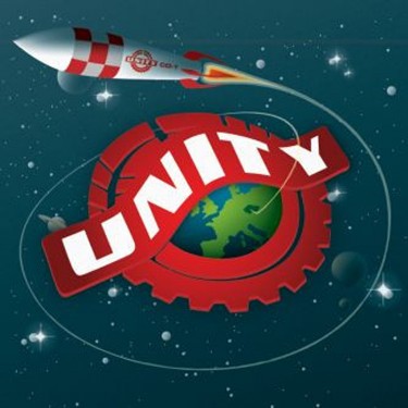 UNITY - UNITY