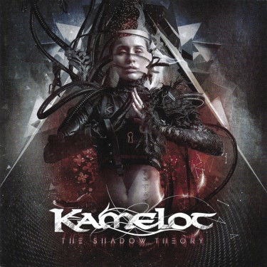 KAMELOT - SHADOW THEORY