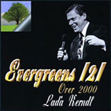 KERNDL LADISLAV - EVERGREENS II