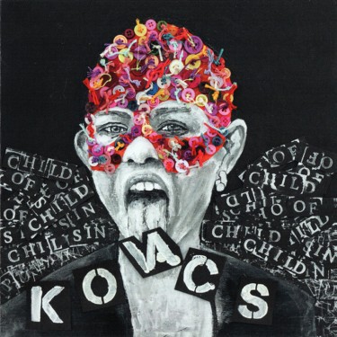 KOVACS - CHILD OF SIN